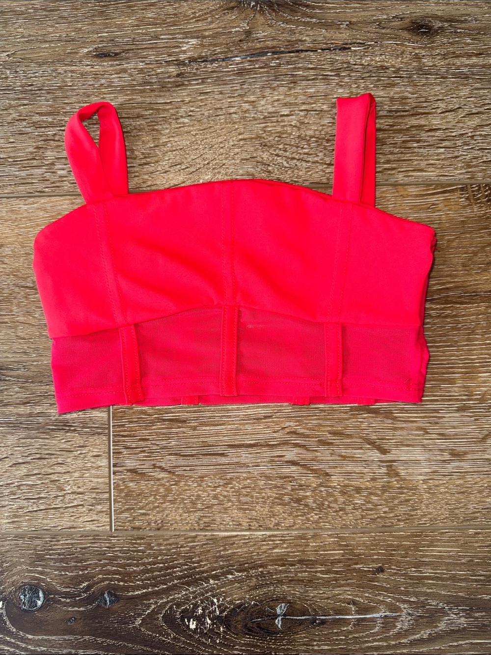Tiger Friday Top - CM